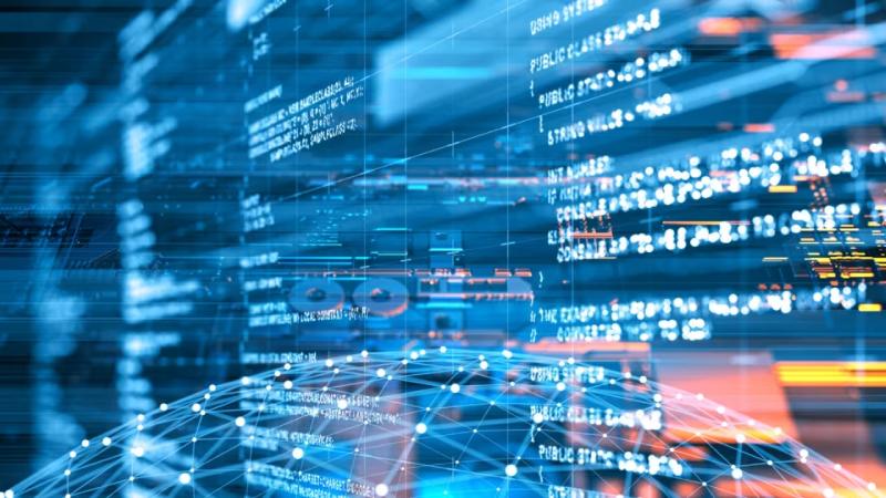Linux基石：普兰县小程序开发公司的技术底座与发行版选择逻辑