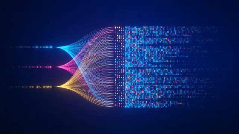 普兰县软件开发：解锁高性能应用的核心技术路径
